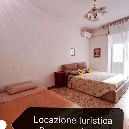 Roma Centro Intero Appartamento Per Vacanze Экстерьер фото