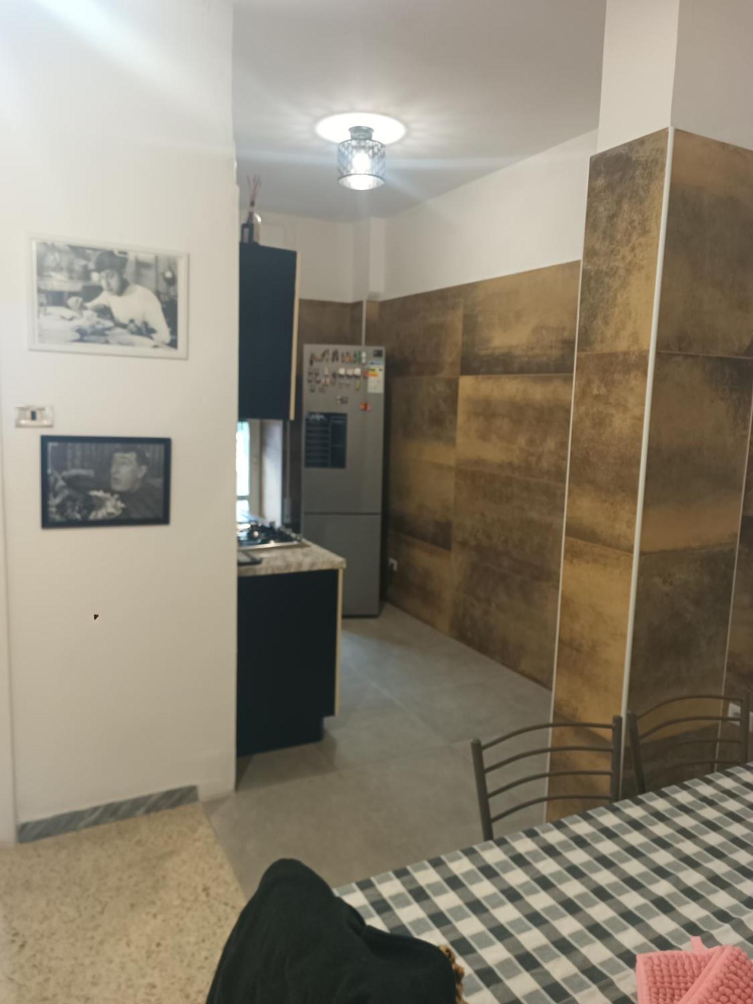 Roma Centro Intero Appartamento Per Vacanze Экстерьер фото