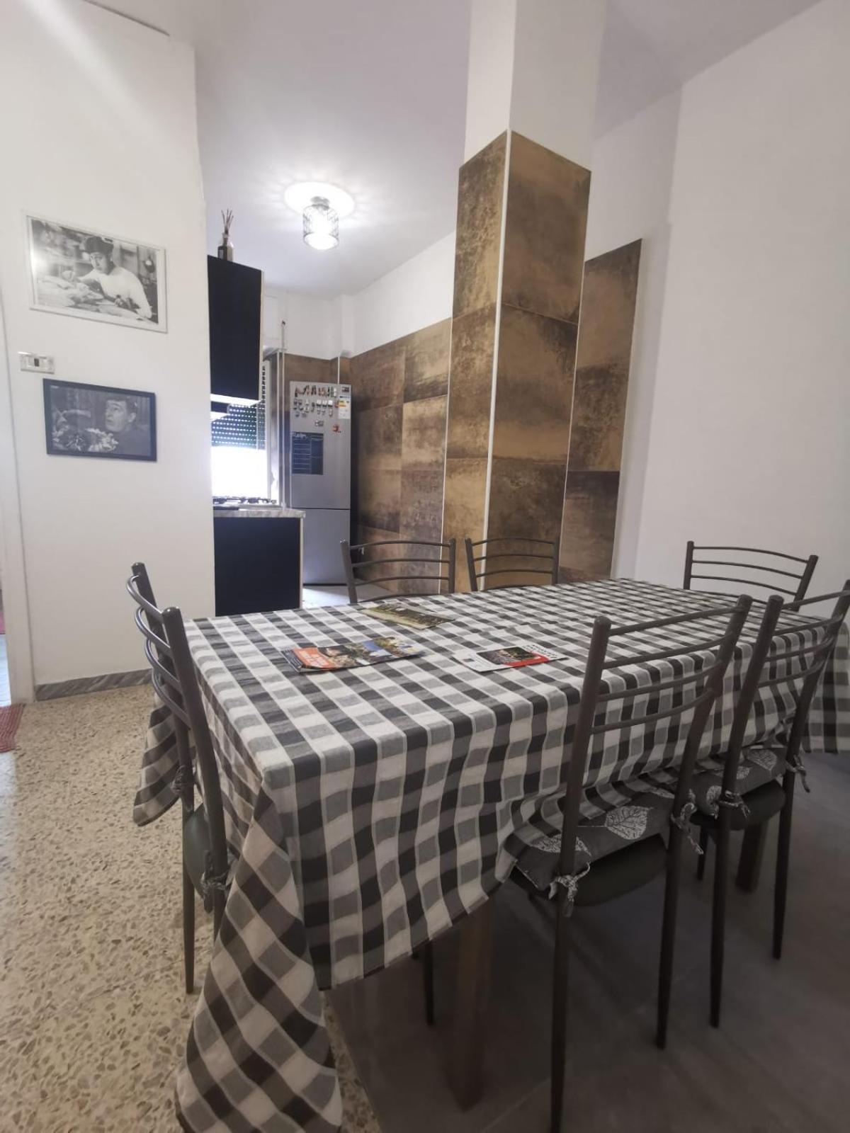 Roma Centro Intero Appartamento Per Vacanze Экстерьер фото