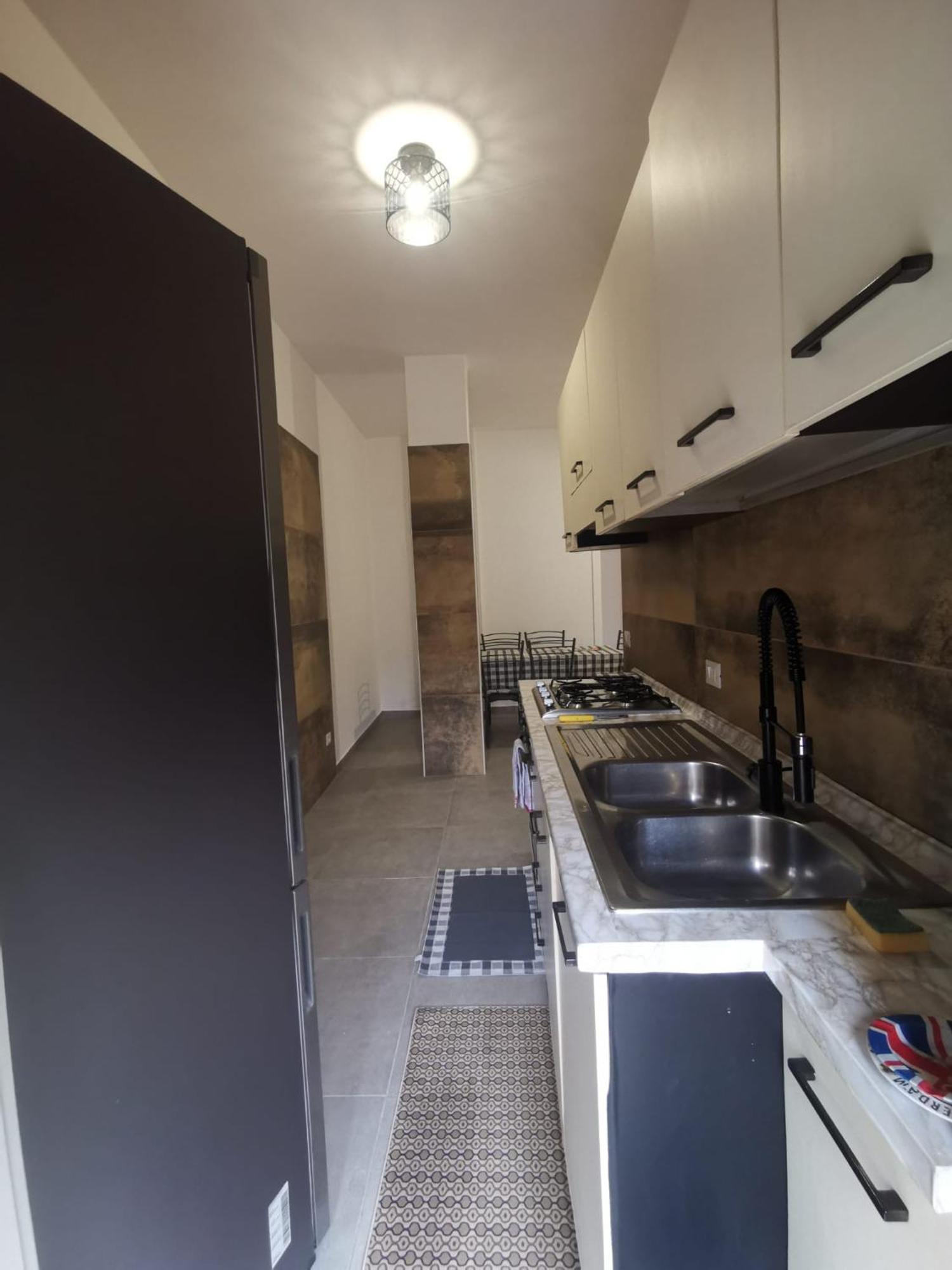 Roma Centro Intero Appartamento Per Vacanze Экстерьер фото