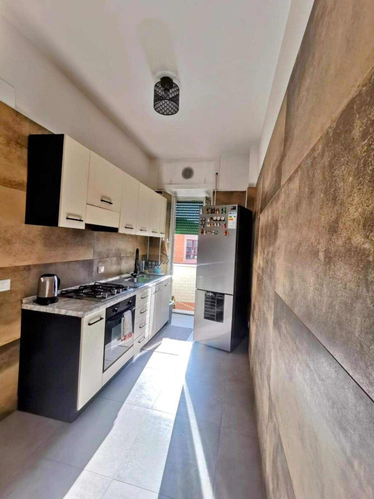 Roma Centro Intero Appartamento Per Vacanze Экстерьер фото